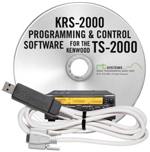 RT SYSTEMS KRS2000USB